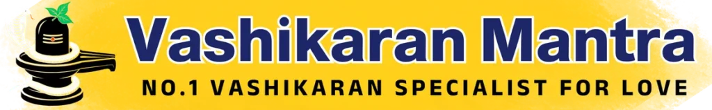 vashikaran mantra logo